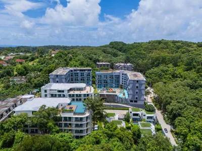 澜近 竹隐墅 Nai Han Waves Edge Retreat – Fotos 4