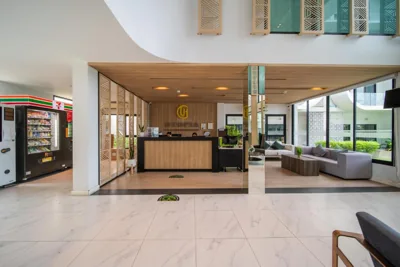 澜近 竹隐墅 Nai Han Waves Edge Retreat – Fotos 5