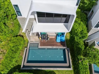 澜近 竹隐墅 Nai Han Waves Edge Retreat – Fotos 7