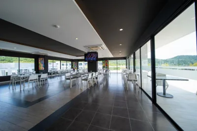 澜近 竹隐墅 Nai Han Waves Edge Retreat – Fotos 15